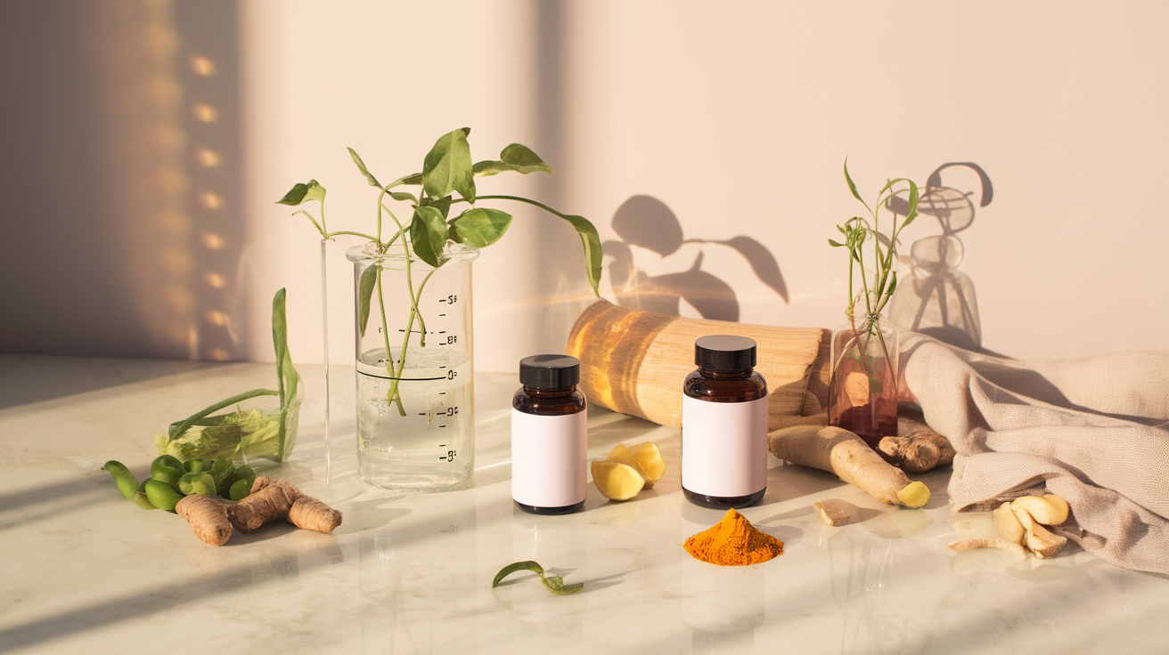 FlexiVital laboratorij