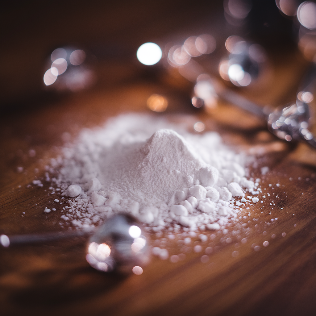 Glucosamine - ključni sastojak za hrskavicu