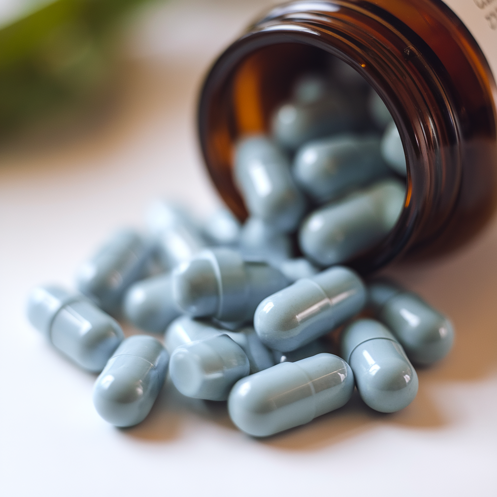 Chondroitin - zaštita hrskavice