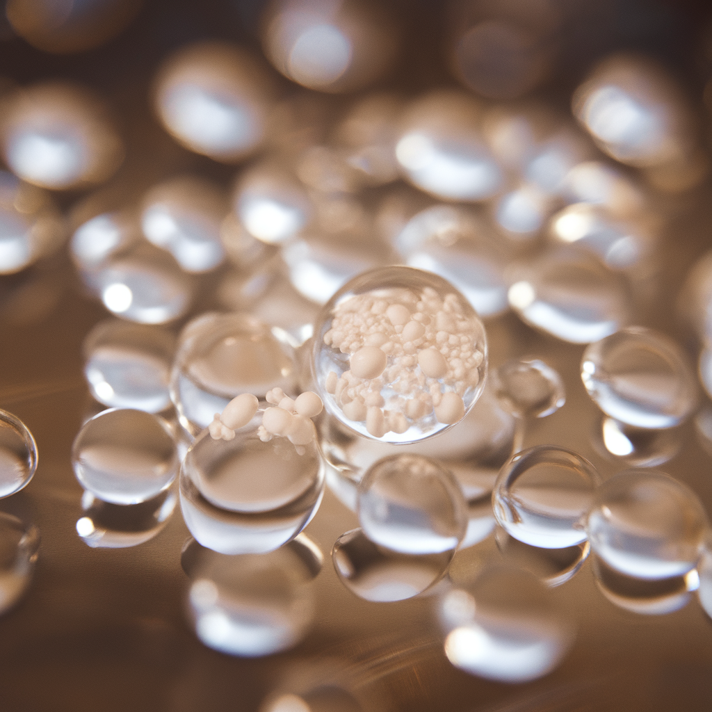 Collagen - struktura zglobova